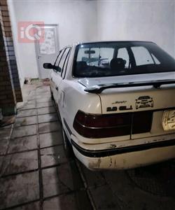 تويوتا كارينا